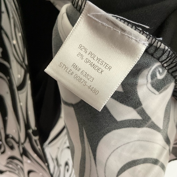 Christopher & Banks Blouse - Picture 5 of 6